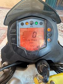KTM DUKE 125