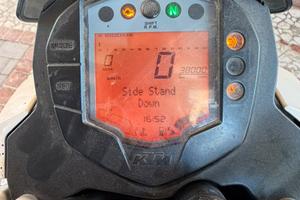 KTM DUKE 125