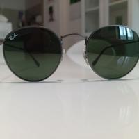 Occhiali da sole RayBan RB3447 come nuovi