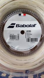 Corde Tennis Multifilamento BABOLAT XCEL