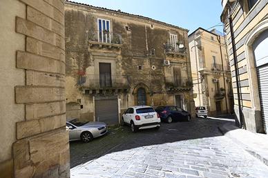 Casa Semindipendente - Caltagirone