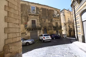 Casa Semindipendente - Caltagirone