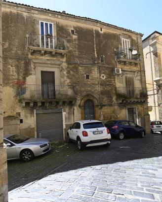 Casa Semindipendente - Caltagirone