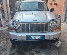 JEEP Cherokee 3ª serie - 2005