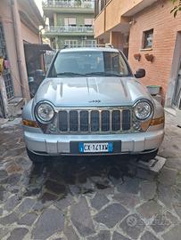 JEEP Cherokee 3ª serie - 2005