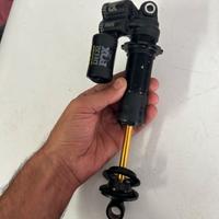 Ammortizzatore fox dhx2 241x76