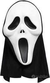 Maschera ghost face