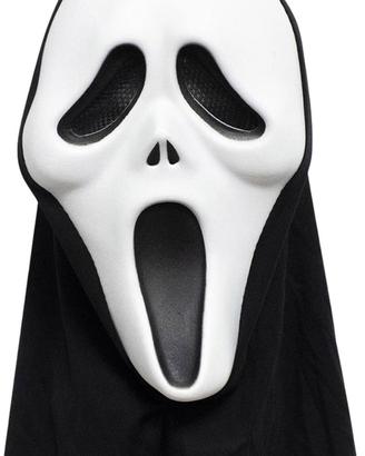 Maschera ghost face