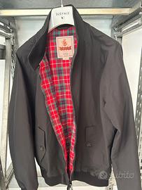 giacca BARACUTA G9 HARRINGTON
