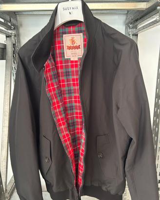 giacca BARACUTA G9 HARRINGTON