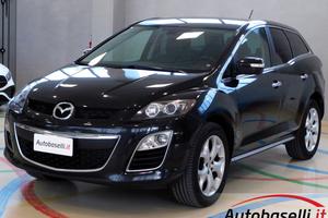 MAZDA CX-7 2.2L MZR CD SPORT TOURER TRAZIONE INT