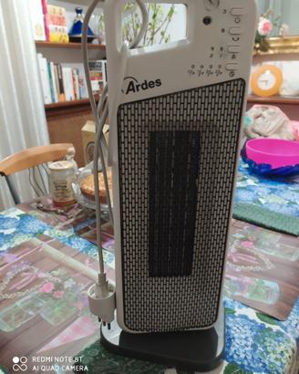 Termoconvettore 