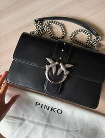Borsa Love Bag Pinko