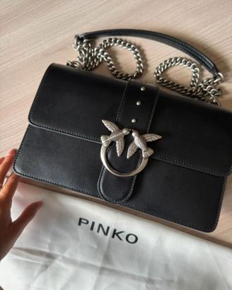 Borsa Love Bag Pinko