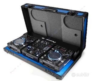 Console  Cdj 400  edizione limitata
