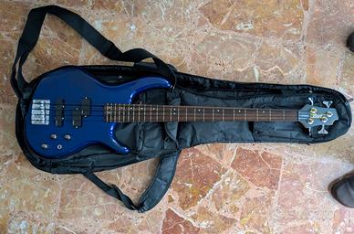 Basso  Cort Action + Ampli Fender Rumble  40