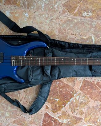 Basso  Cort Action pickup EMG ponte gotoh 