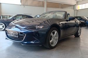 Mazda MX-5 Soft Top MX-5 1.5 Exclusive-Line