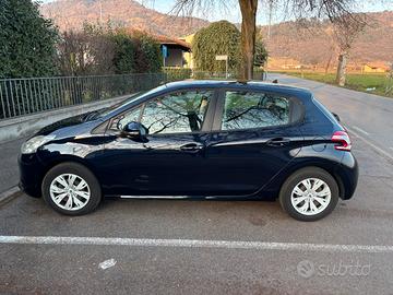 Peugeot 208 2013 1.2
