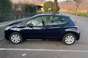 Peugeot 208 2013 1.2