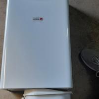 scaldabagno gas metano