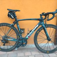 Bianchi oltre XR2 