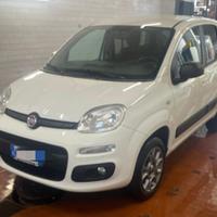 FIAT Panda 1.3 MJT 4X4 S&S Pop Van 2 posti