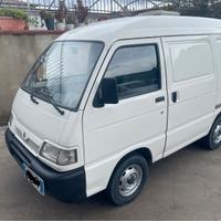 Piaggio Porter 1.4 DIESEL Furgonato Animali vivi