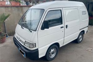 Piaggio Porter 1.4 DIESEL Furgonato Animali vivi