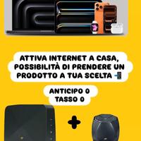 WIFI FASTWEB INCLUSA ALEXA GRATIS