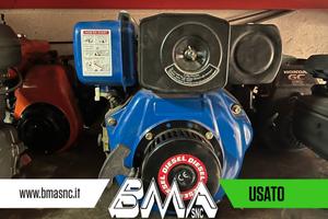 Motore diesel cinese Fort da 8 hp di potenza