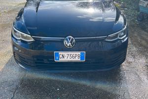 Golf 8 1.0 etsi 2023