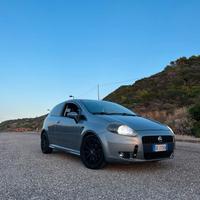 FIAT Grande Punto 1.9 130cv sport trattabile