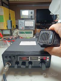 Radio Cb Vintage 