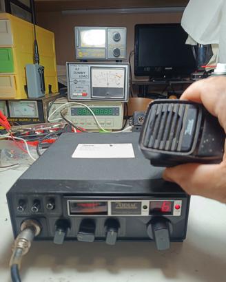 Radio Cb Vintage 