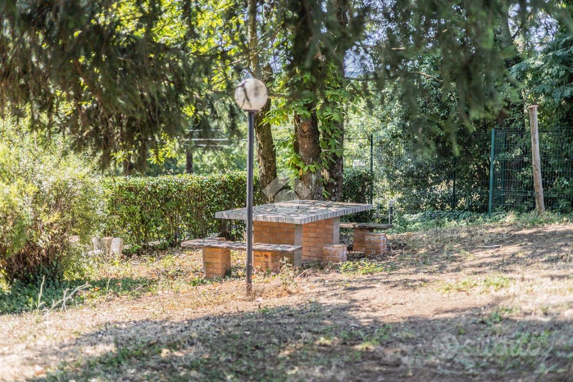 Casa – Bassano Romano, Viterbo - Vista 5