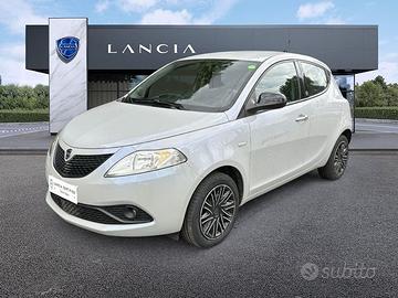Lancia Ypsilon Ecochic 1.2 69cv GPL Gold