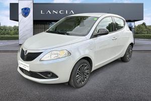 Lancia Ypsilon Ecochic 1.2 69cv GPL Gold