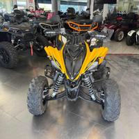 YAMAHA Raptor 700