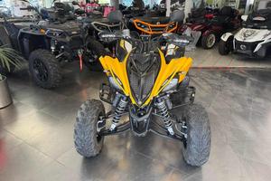 YAMAHA Raptor 700