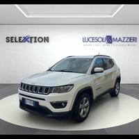 JEEP COMPASS - Compass 1.6 Multijet II 2WD Busines