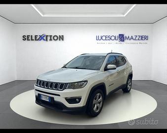 JEEP COMPASS - Compass 1.6 Multijet II 2WD Busines
