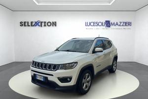 JEEP COMPASS - Compass 1.6 Multijet II 2WD Busines