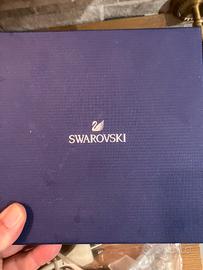 Collana Swarovski nuova