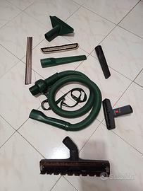 Utensili strumenti aspirapolvere Folletto