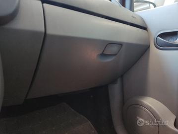 Cassetto portaogg RENAULT MEGANE SCENIC 2005