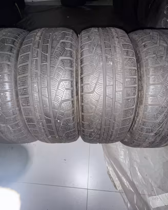 gomme usate 2255017 Winter PIRELLI - Sottozero - 6