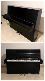 Pianoforte verticale