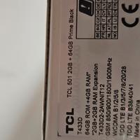 smartphone TCL