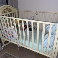 Tutto quello scritto in descrizione